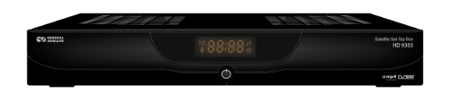 Ресивер HD 9303 Ресивер HD 9303